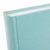 Goldbuch fotoalbum Bella Vista Trend 30x31 cm aqua 60 bílých stran