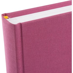 Goldbuch fotoalbum Bella Vista Trend fuchsiová 30x31 cm 60 bílých stran