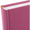 Goldbuch fotoalbum Bella Vista Trend fuchsiová 30x31 cm 60 bílých stran