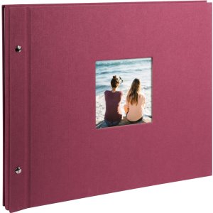 Goldbuch album se šroubovacím...