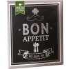 Goldbuch složka s recepty Bon Appetit 17,5x22 cm