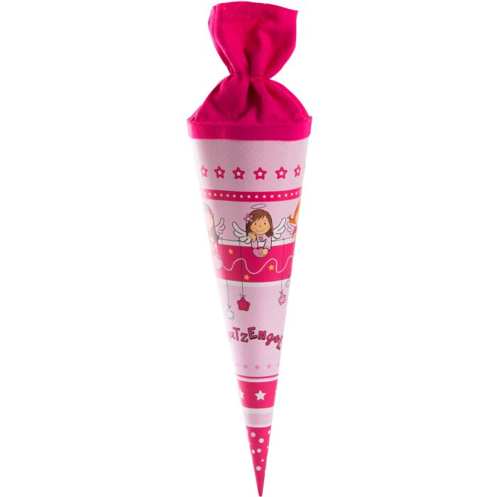 Goldbuch Taška pro sourozence Ochránský andílek 35 cm