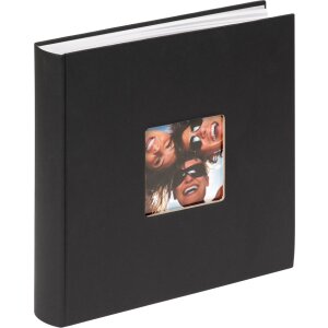Walther Jumbo fotoalbum FUN 30x30 cm 100 bílých stran