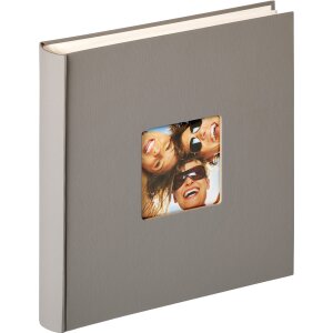 Walther Jumbo fotoalbum FUN 30x30 cm 100 bílých stran