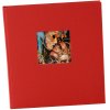 Goldbuch fotoalbum Bella Vista 25x25 cm plátěný obal 60 bílých stran