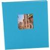 Goldbuch fotoalbum Bella Vista 25x25 cm plátěný obal 60 bílých stran