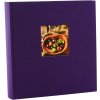 Goldbuch fotoalbum Bella Vista 25x25 cm plátěný obal 60 bílých stran
