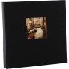 Goldbuch fotoalbum Bella Vista 25x25 cm plátěný obal 60 bílých stran