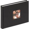 Walther malé album Fun 22x16 cm fotoalbum 40 bílých stran