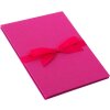 Goldbuch Leporello Bella Vista 10 fotografií 13x18 cm plátno černá mašle
