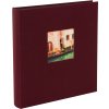 Goldbuch fotoalbum Bella Vista bordeaux 30x31 cm 60 černých stran