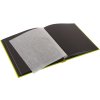 Goldbuch fotoalbum Bella Vista zelené 30x31 cm 60 černých stran