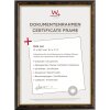 Rám obrazu Walther Vůně kořenového dřeva polysterolový rám