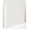 Walther fotoalbum MONZA 33x34 cm 3 barvy 60 bílých stran