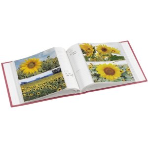 Stock album Fine Art Hama 160 fotografií 10x15 cm