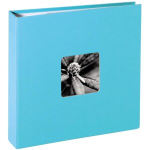 Stock album Fine Art Hama 160 fotografií 10x15 cm