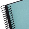 Spirálové album Bella Vista Trend 3 velikosti a barvy 24x17 - 35x30 cm