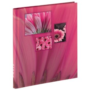 Samolepicí album Hama SINGO 28x31 cm 20 bílých stran