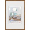 Plastový rám Walther New Lifestyle taupe 18x24 cm