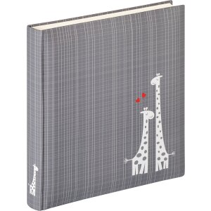 Walther baby album Little Darling 28x30,5 cm 50...