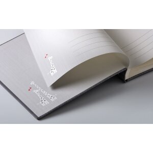 Walther baby album Little Darling 28x30,5 cm 50...