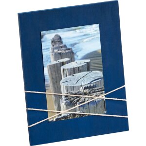 Fotorámeček La Case 10x15 cm 3 barvy
