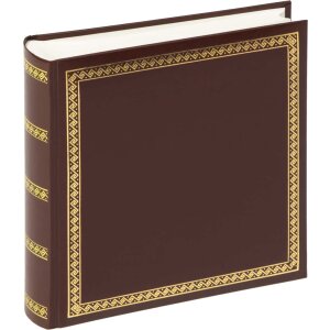 Walther fotoalbum PROMO Das Schicke Dicke 2 velikosti 100 stran