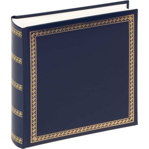 Walther fotoalbum PROMO Das Schicke Dicke 2 velikosti 100 stran