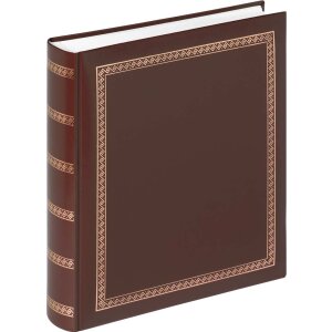 Walther fotoalbum PROMO Das Schicke Dicke 2 velikosti 100 stran