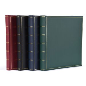 Henzo fotoalbum CHAMPAGNE 35x35 cm 70...