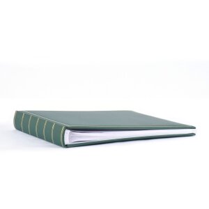 Henzo fotoalbum CHAMPAGNE 35x35 cm 70...