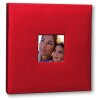ZEP Fotoalbum Cotton con Velina 24x24 cm a 31x31 cm