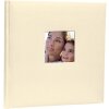 ZEP Fotoalbum Cotton con Velina 24x24 cm a 31x31 cm