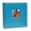 ZEP Fotoalbum Cotton con Velina 24x24 cm a 31x31 cm