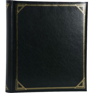 Fotoalbum Promo Classic Henzo bílé a černé stránky