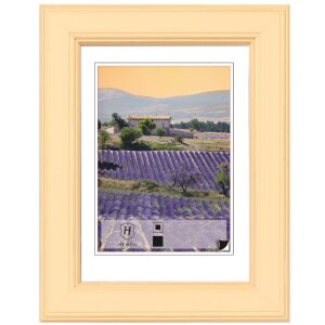 Henzo Provence Dřevěný rám béžový 20x30 cm