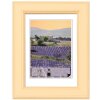 Henzo Provence Dřevěný rám béžový 20x30 cm