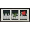 Rámeček Henzo gallery Piano 3 až 24 fotografií 10x15 cm a 13x18 cm