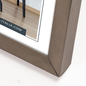 Nový Easy obrazový rám 30x45 cm bronzový