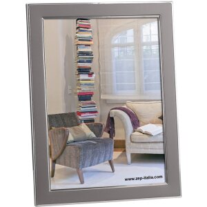 Kovový rám ZEP Olimpia 10x15 cm až 20x30 cm a dvojitý rám