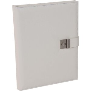 Goldbuch Dokumentní mapa Cezanne 5 barev koženkový vazební kryt 29x34 cm