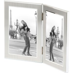 Fotorámeček Jazz double frame 10x15, 13x18 cm a 15x20 cm