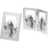 Fotorámeček Jazz double frame 10x15, 13x18 cm a 15x20 cm