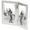 Fotorámeček Jazz double frame 10x15, 13x18 cm a 15x20 cm