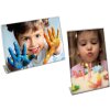 Akrylový fotorámeček HAMA 9x13 cm, 10x15 cm a 13x18 cm na výšku i na šířku