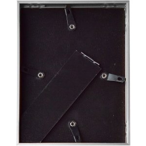 Nielsen hliníkový rám C2 13x18 cm struktura zlatý matný