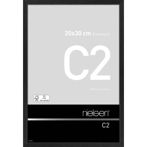 Hliníkový rám Nielsen C2...