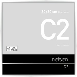 Nielsen hliníkový rám C2 30x30 cm...