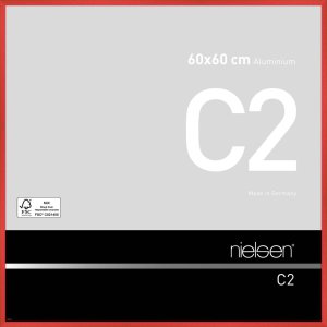 Nielsen hliníkový rám C2 60x60 cm...