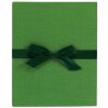 Goldbuch Leporello složka Linum plátno 10 fotografií 13x18 cm černá